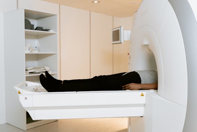 Read more about the article כמה זמן לוקח פענוח CT בישראל?